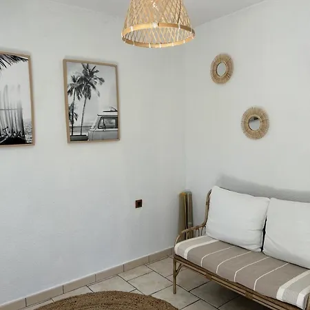 Holiday home Maison De A *