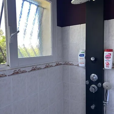 Maison De A *