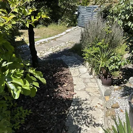 Maison De A Holiday home Lacanau