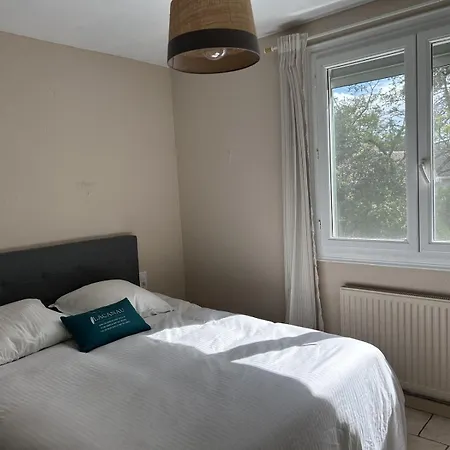 Holiday home Maison De A *