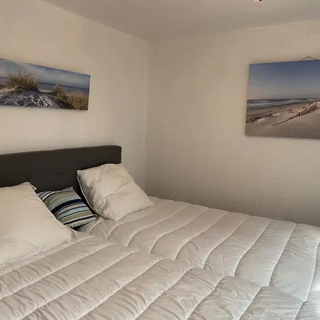 Maison De A Holiday home Lacanau