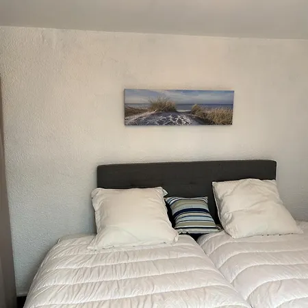 Maison De A *